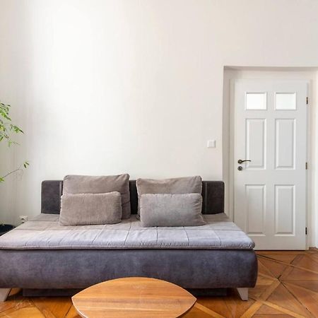 Prague Centre Apartments Kültér fotó