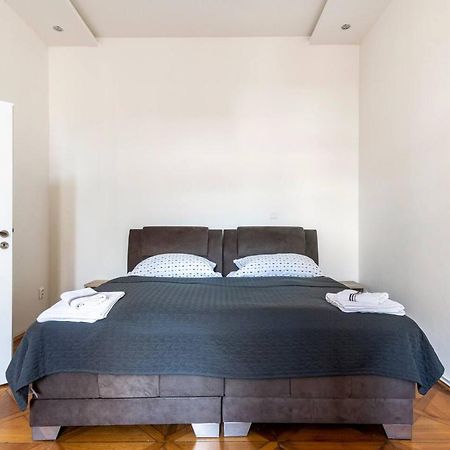 Prague Centre Apartments Kültér fotó