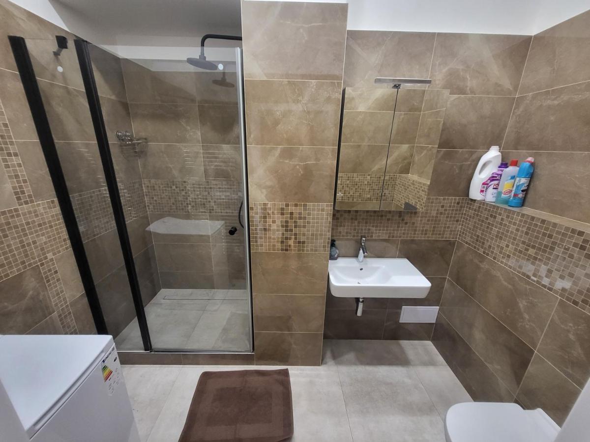Prague Centre Apartments Kültér fotó
