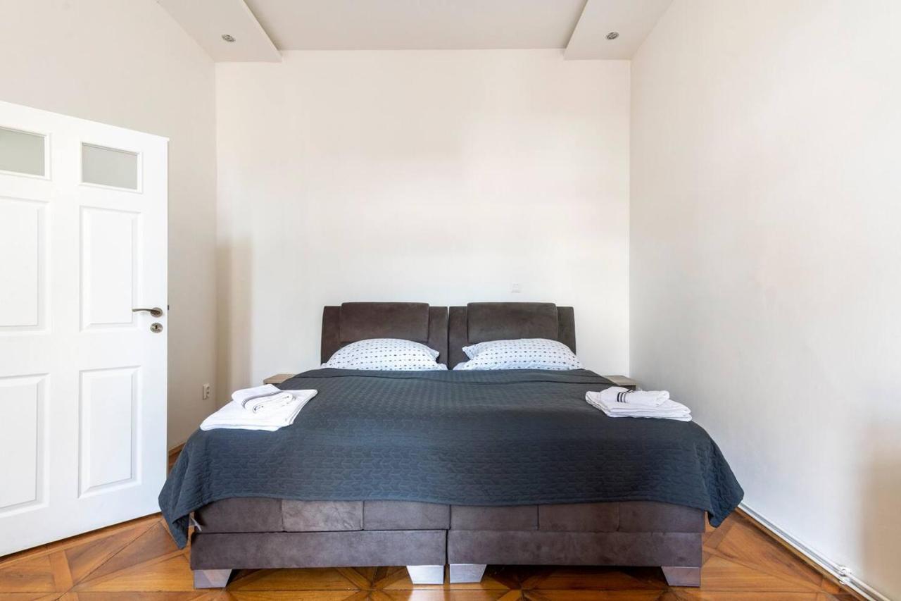 Prague Centre Apartments Kültér fotó